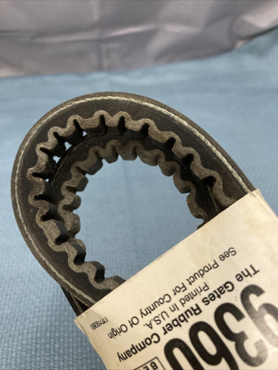 NEW GENUINE GATES XL 9360 12.5/13MM X 925MM V-BELT