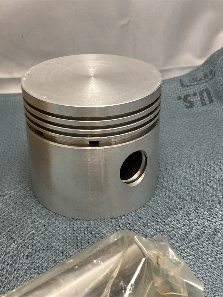 NEW WISCONSIN DB232SP STD PISTON ASSEMBLY