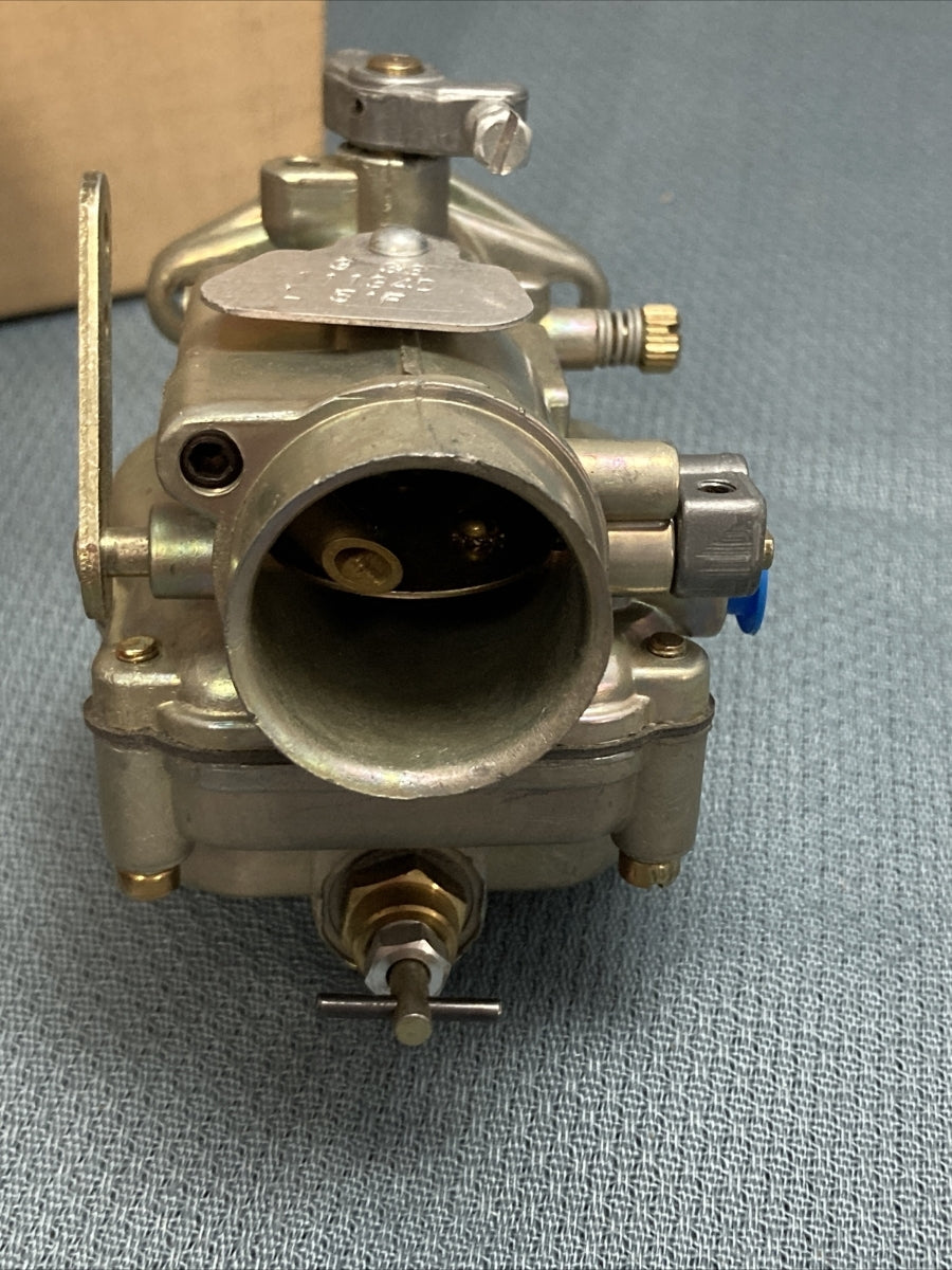 NEW ZENITH FUEL SYSTEMS 011194/L 51F CARBURETOR ASSEMBLY W-L51FS1