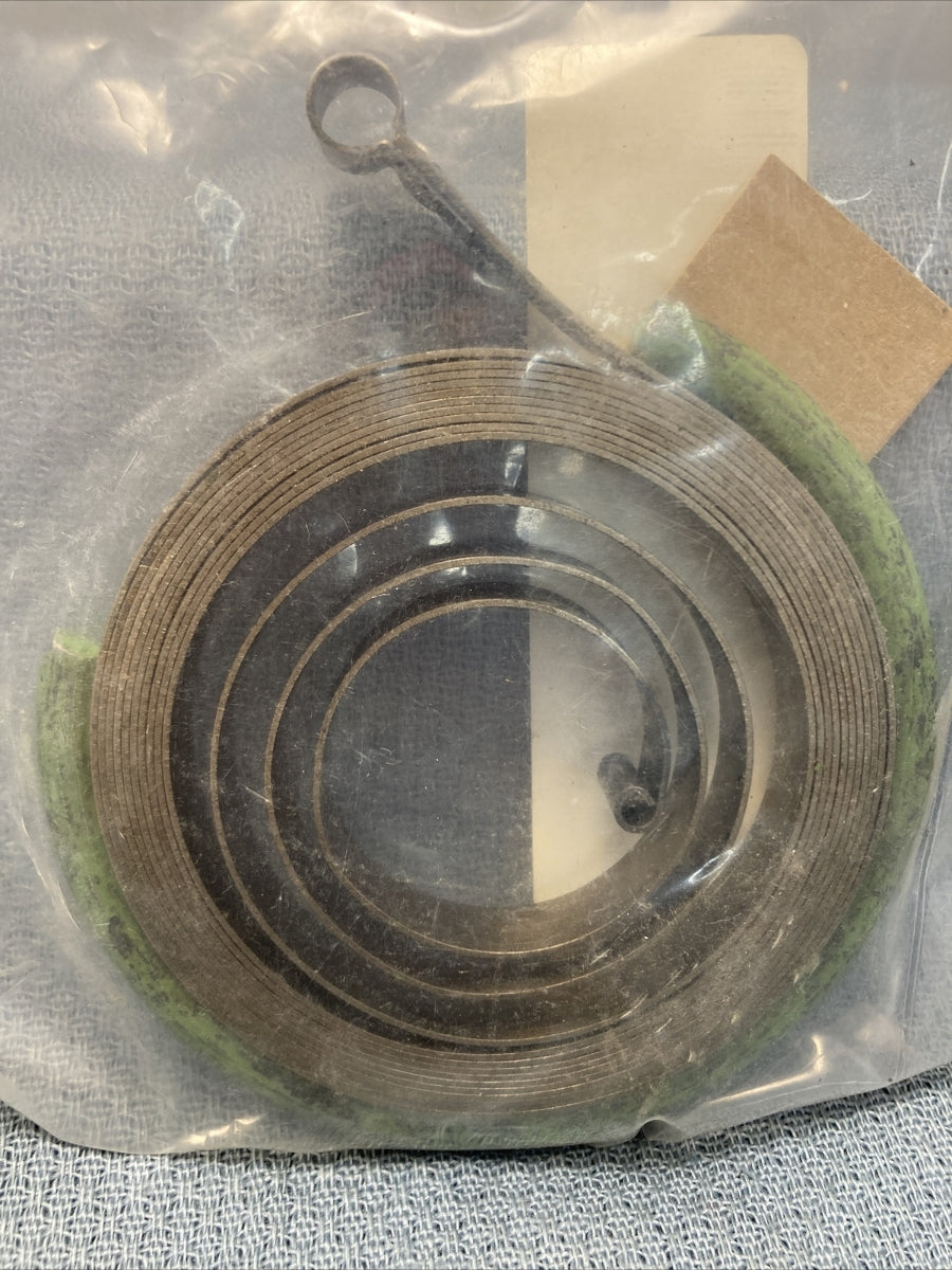 NEW GENUINE WISCONSIN 27-526-003-0 RECOIL SPRING