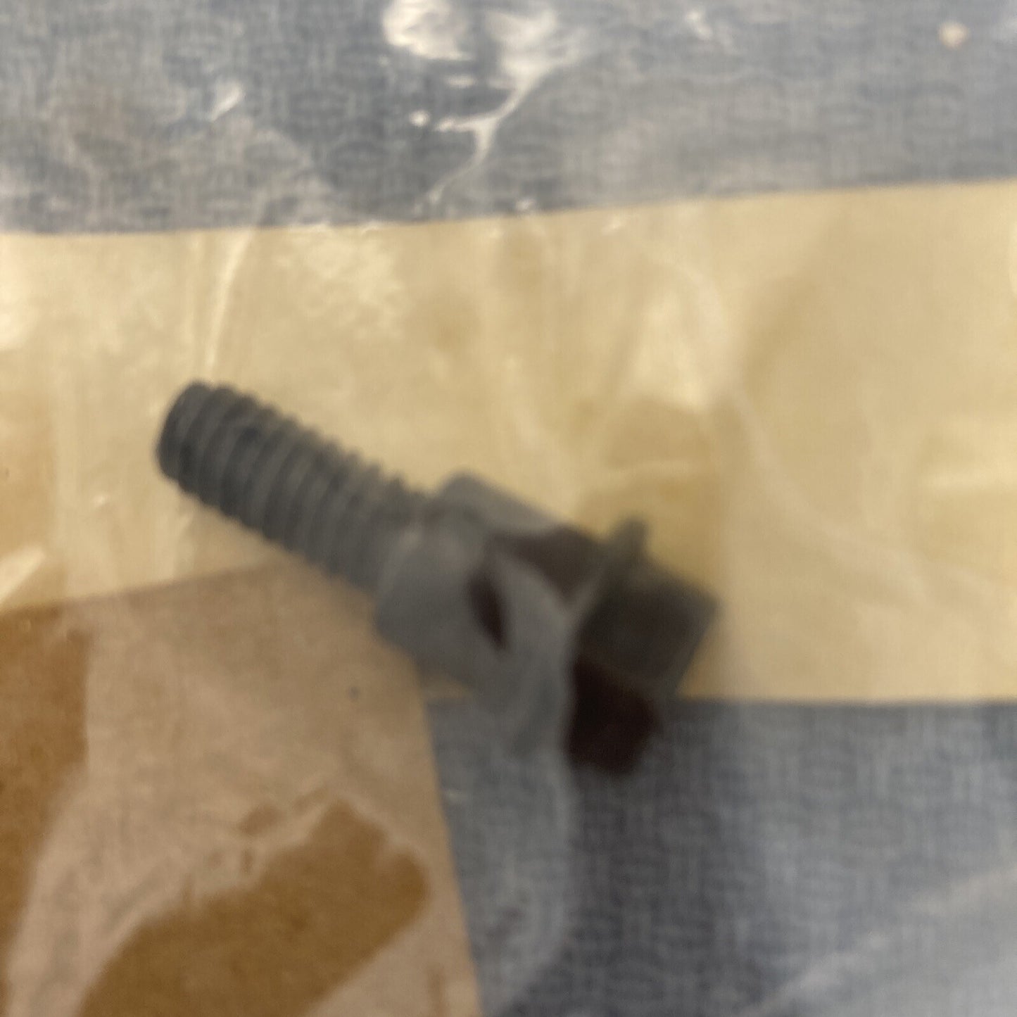 NEW GENUINE WIS-CON TOTAL POWER 27-525-003-0 Recoil Starter bolt