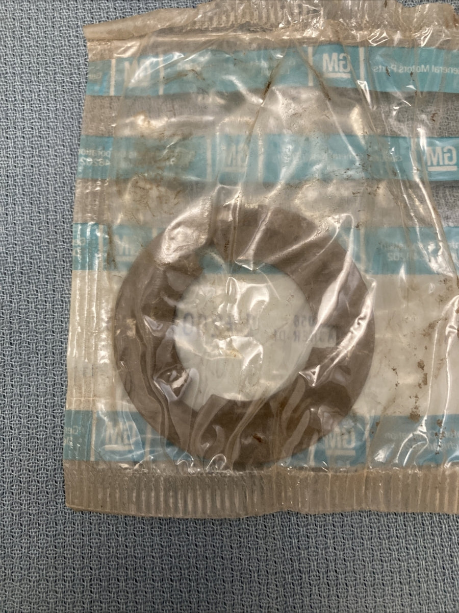 NEW GENUINE GM 26011865 WASHER GR 6.056