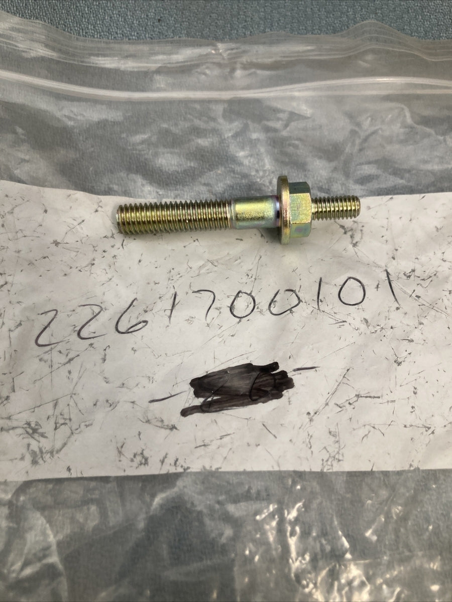 NEW SUBARU ROBIN 226-17001-01 BOLT