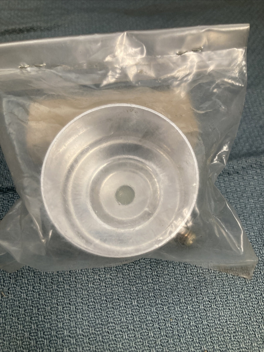 NEW TELEDYNE 234-62552-08 FLOAT CHAMBER BODY BV24/264 SUPERSEDED 235-62552-08