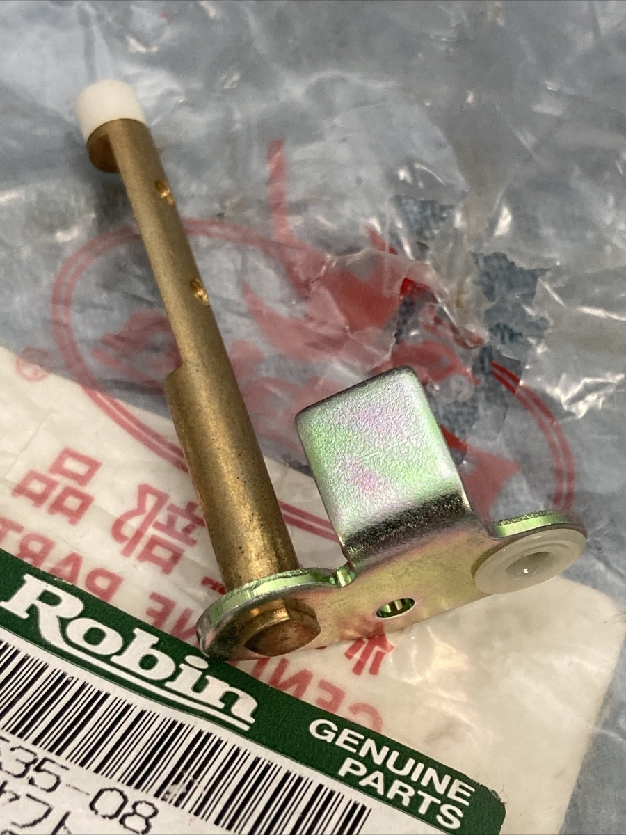 NEW SUBARU ROBIN 234-62535-08 THROTTLE SHAFT