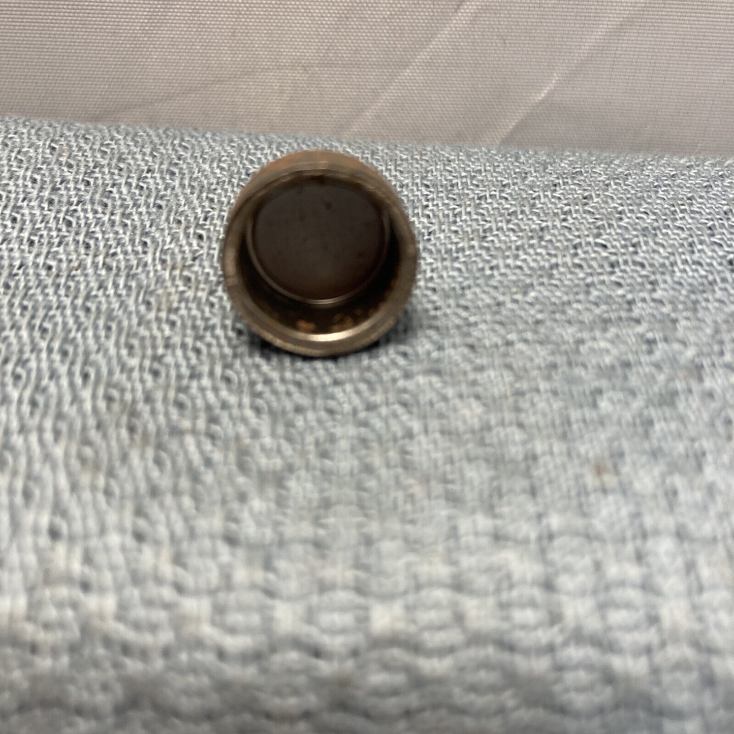 NEW COMPATIBLE WITH WIS-CON TOTAL POWER X07606 Plug-cup 1/2"