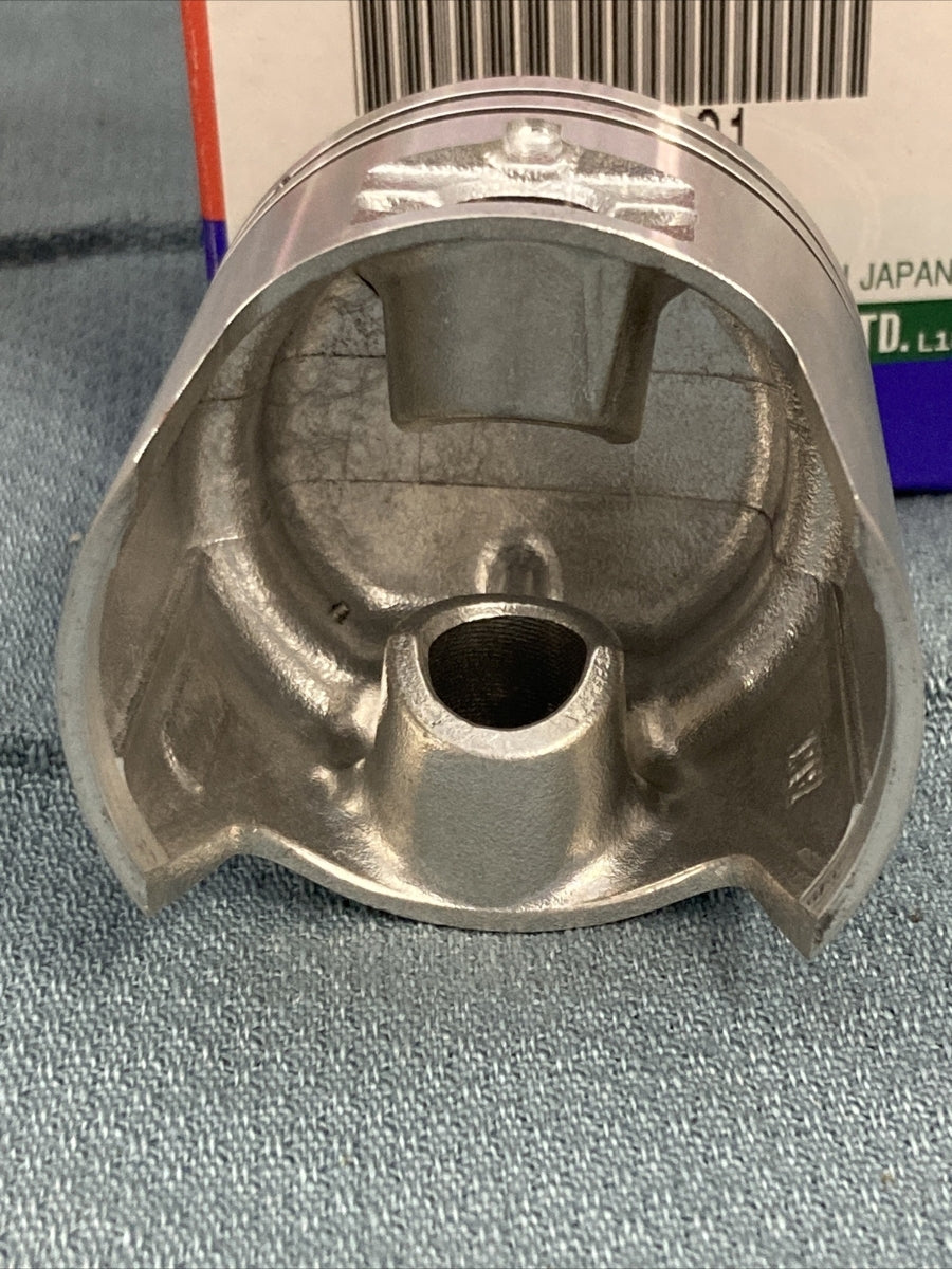 NEW SUBARU ROBIN 157-23451-01 PISTON STD