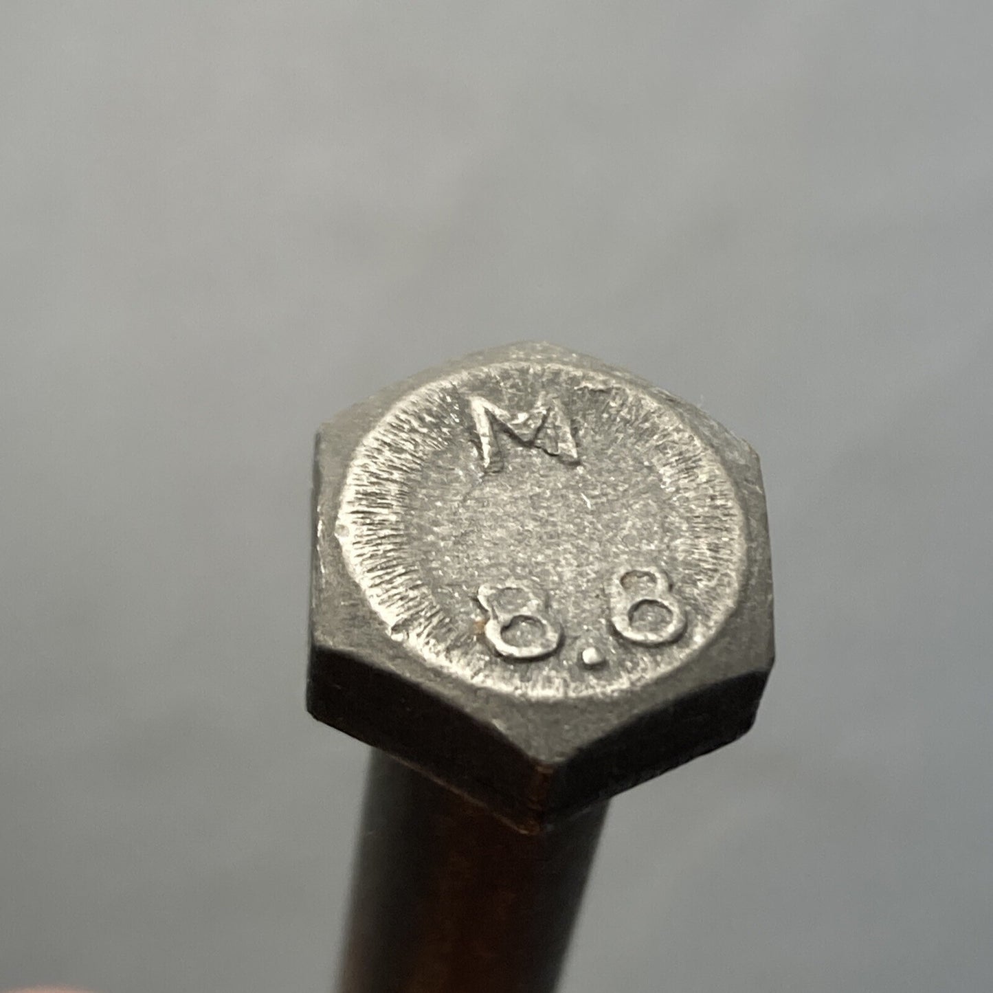 NEW COMPATIBLE WITH WIS-CON TOTAL POWER XM32031 BOLT, Hex, M8 x 65, 8.8