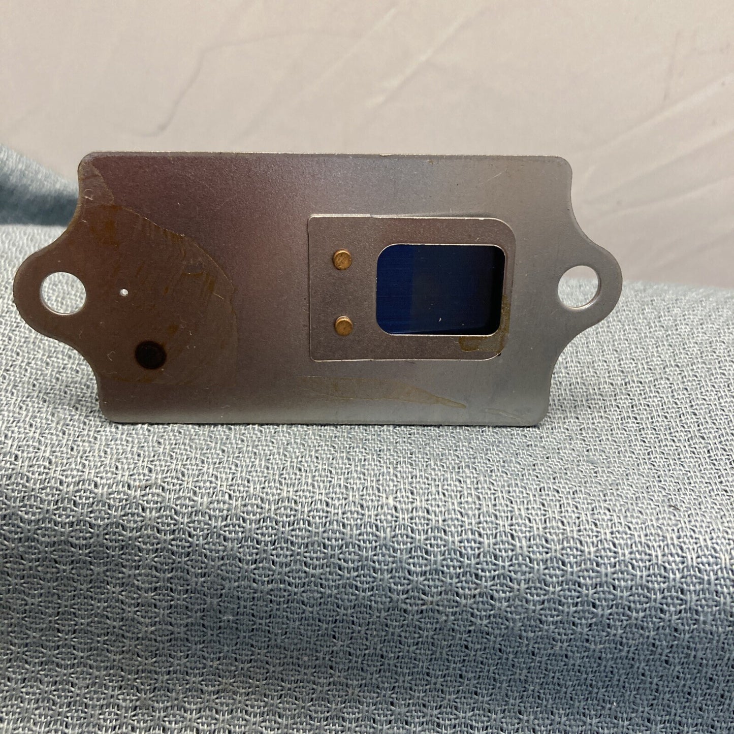 NEW WISCONSIN TELEDYNE SUBARU ROBIN 227-16101-01 BREATHER PLATE