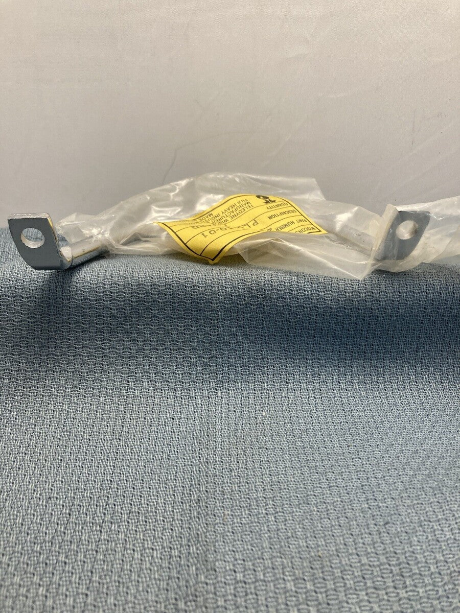 NEW WISCONSIN TELEDYNE SUBARU ROBIN 226-77510-01 PLUG GUARD