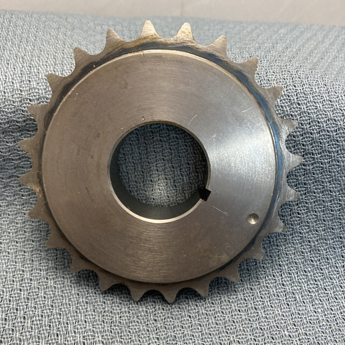 NEW TELEDYNE TOTAL POWER 226-82401-03 SPROCKET