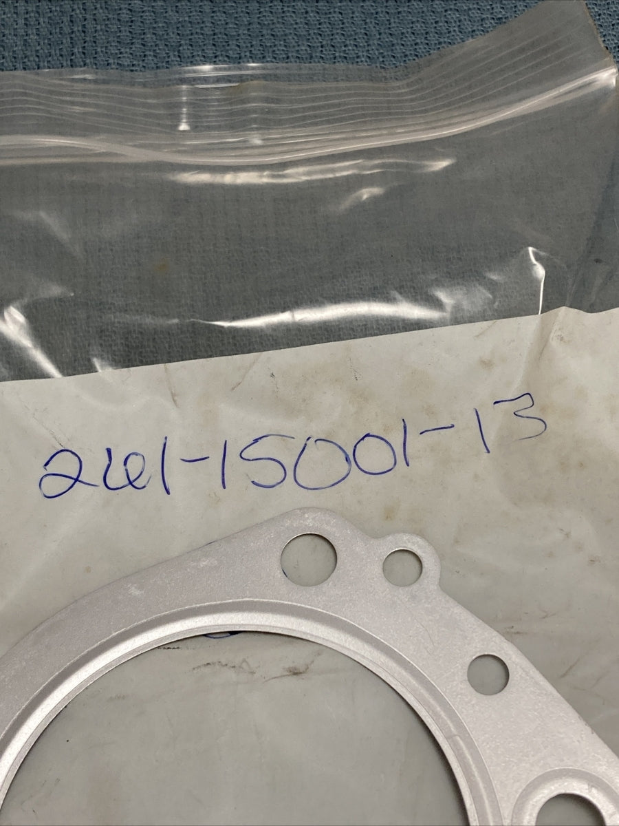 NEW ROBIN SUBARU 261-15001-13 HEAD GASKET