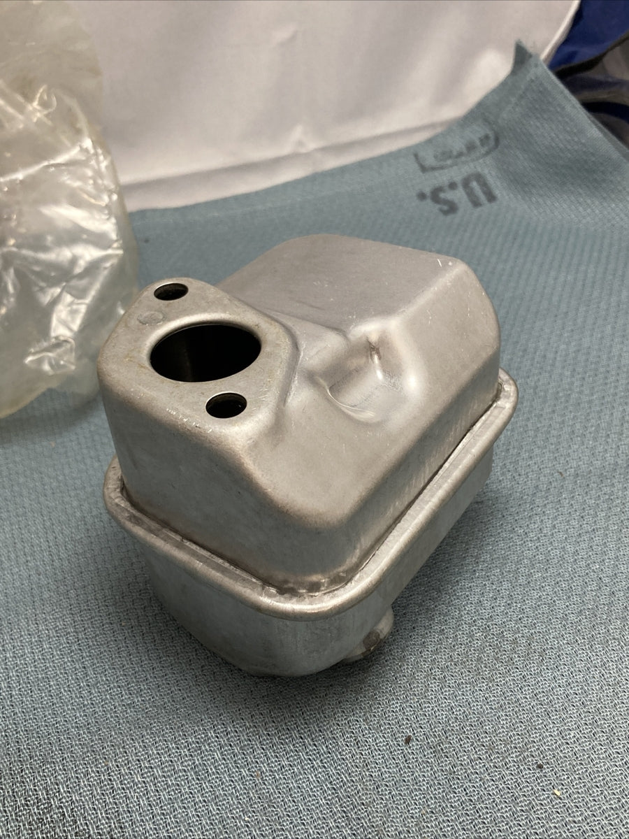 NEW WISCONSIN ROBIN SUBARU 227-31101-01 MUFFLER