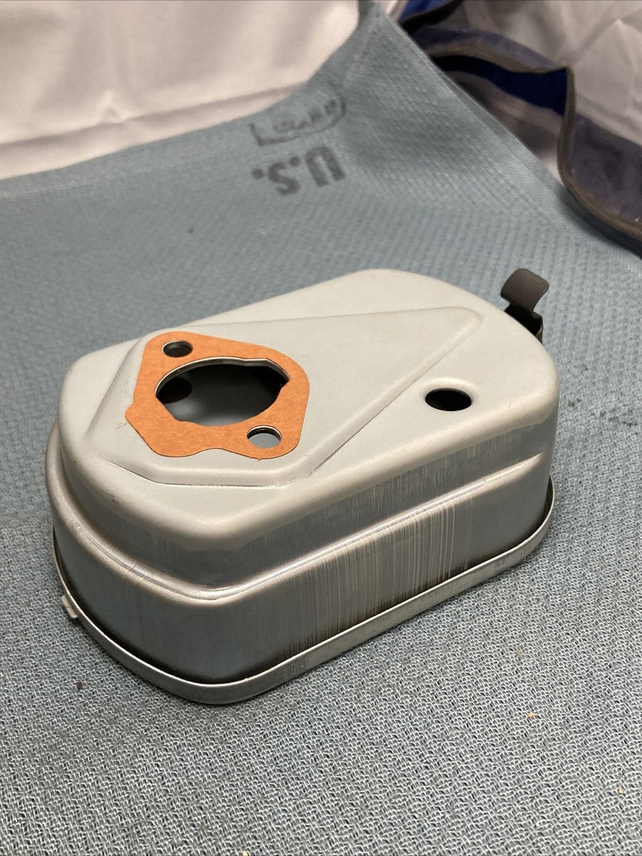 NEW ROBIN SUBARU 227-32603-00 AIR CLEANER