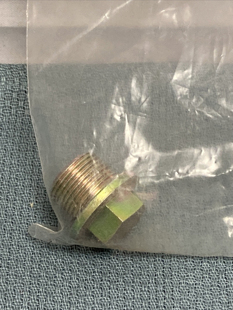 NEW ROBIN SUBARU 040-12000-10 PLUG