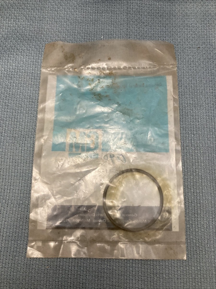 NEW GENUINE GM 5686527 SEAL, (O-RING) STEERING GEAR ADJUSTING PLUG