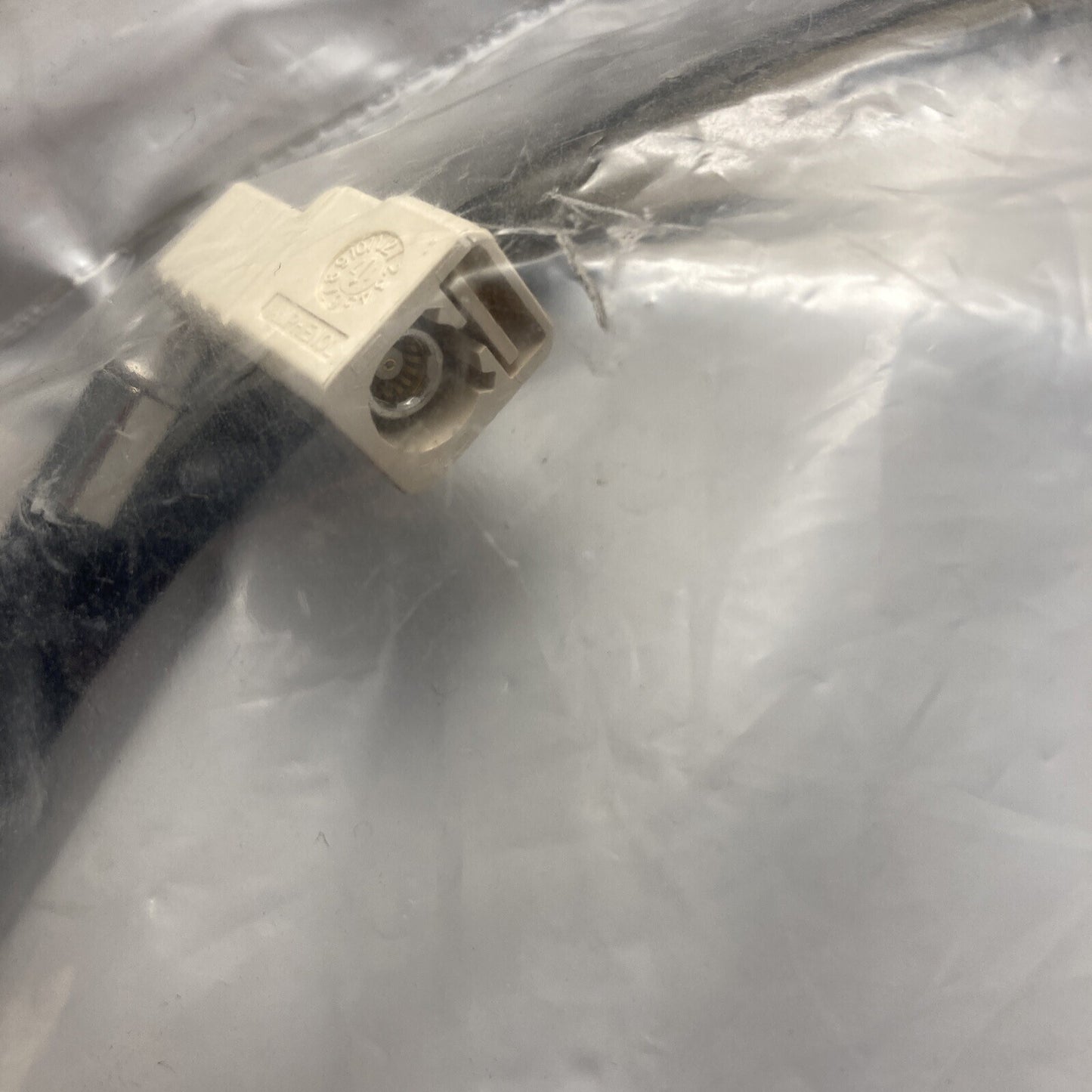NEW GENUINE HARLEY DAVIDSON 69200294 WIRE HARNESS AM/FM ANTENNA