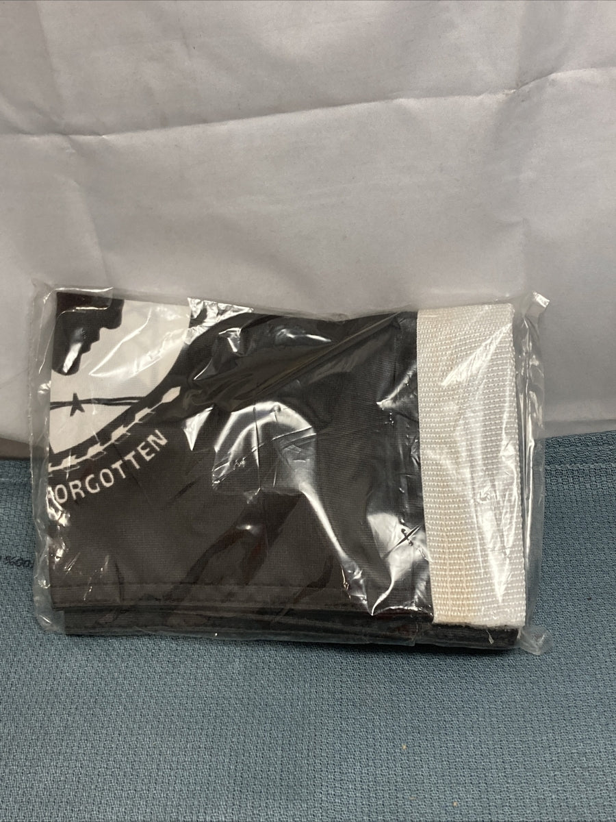 NEW GENUINE HARLEY-DAVIDSON 94902-03 FLAG, POW-MIA