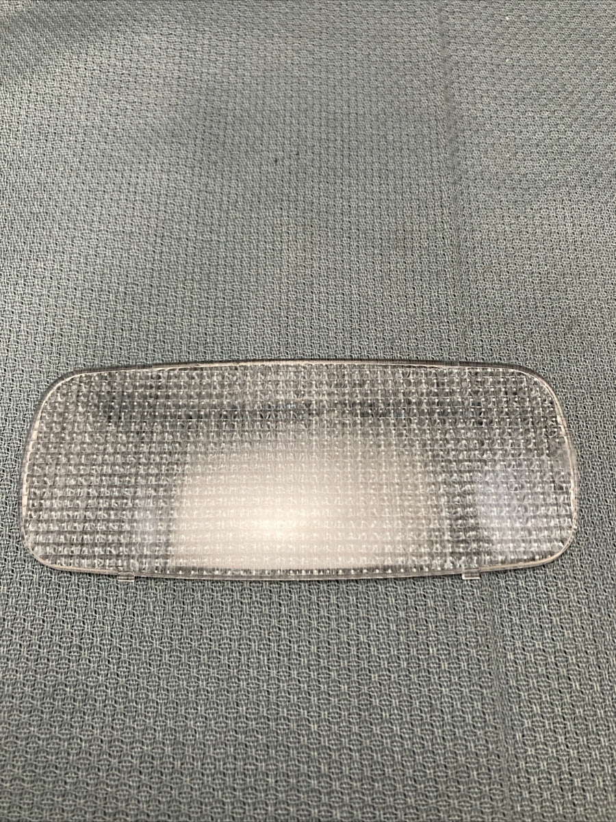 NEW GENUINE GM 12471879 LENS, DOME LAMP GR 16.495