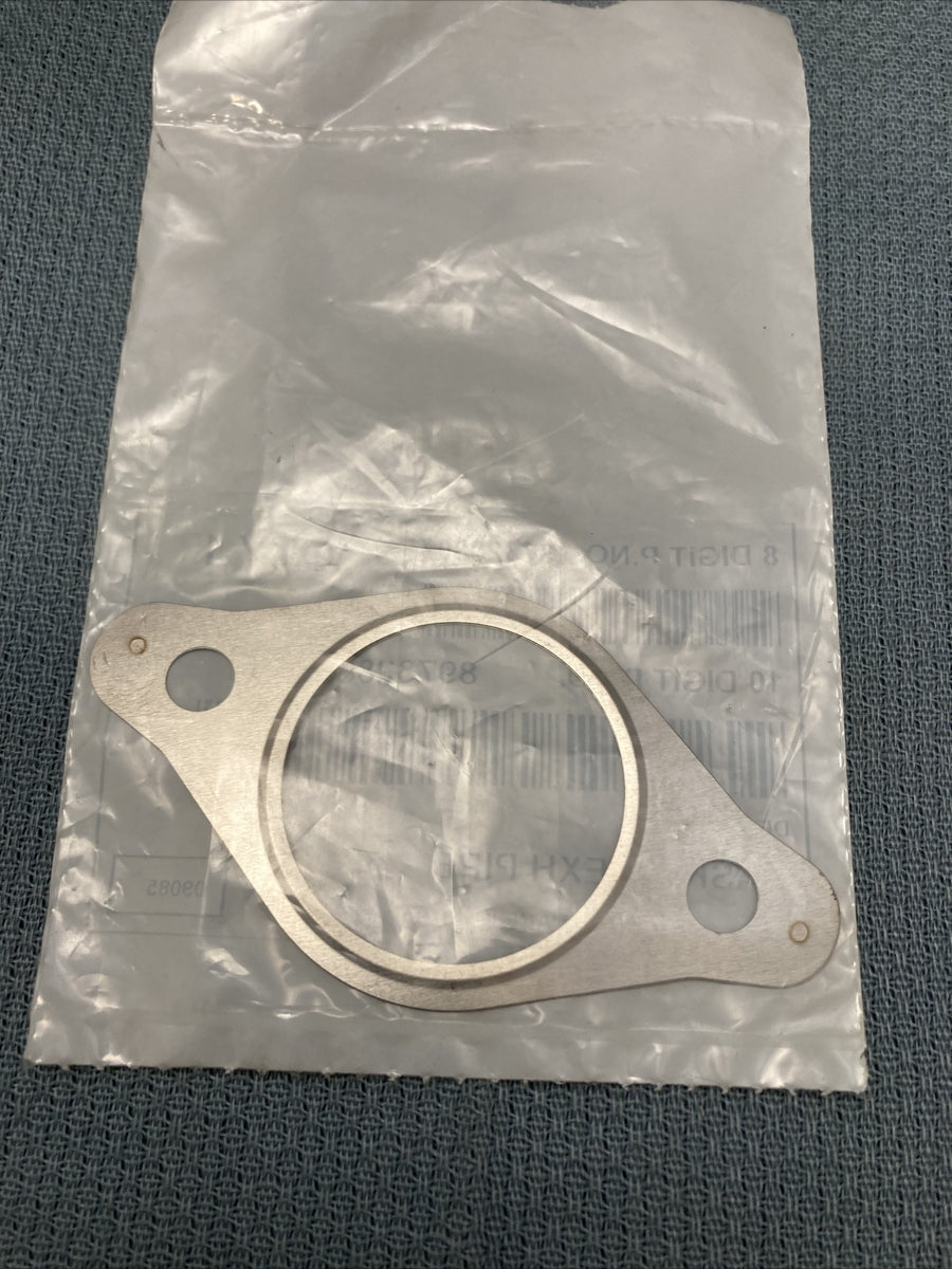NEW GENUINE ISUZU 8-97328807-1 GASKET, TURBO EXHAUST OUTLET ELBOW GM 97328807