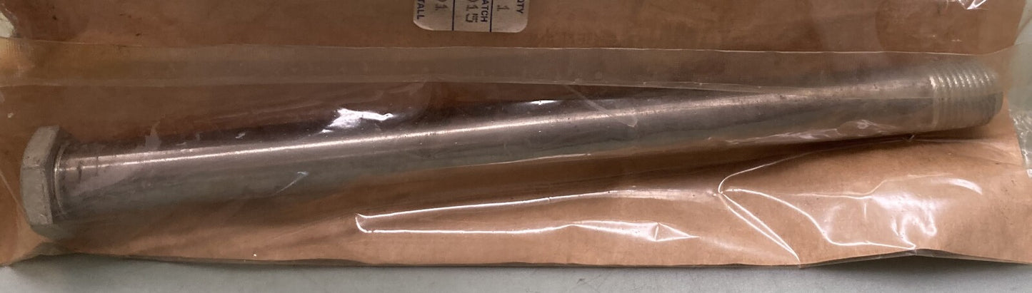 New Genuine Yamaha 1w1-22141-00 Shaft, Pivot