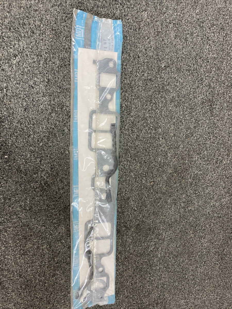 NEW GENUINE GM 10147994 GASKET KIT, INTAKE MANIFOLD GR .3270