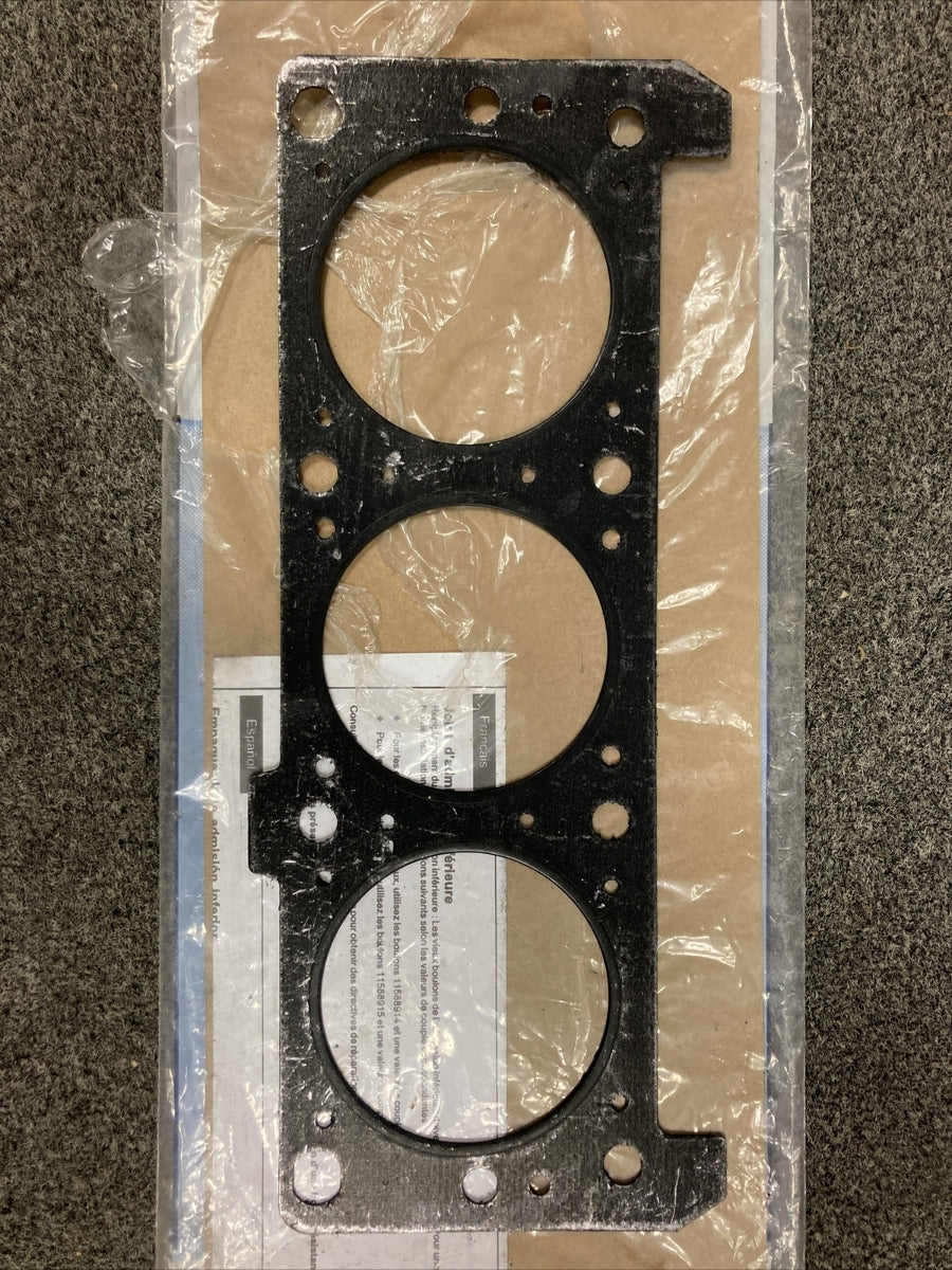 NEW GENUINE GM 89017636 GASKET CYLINDER HEAD GR 0.289