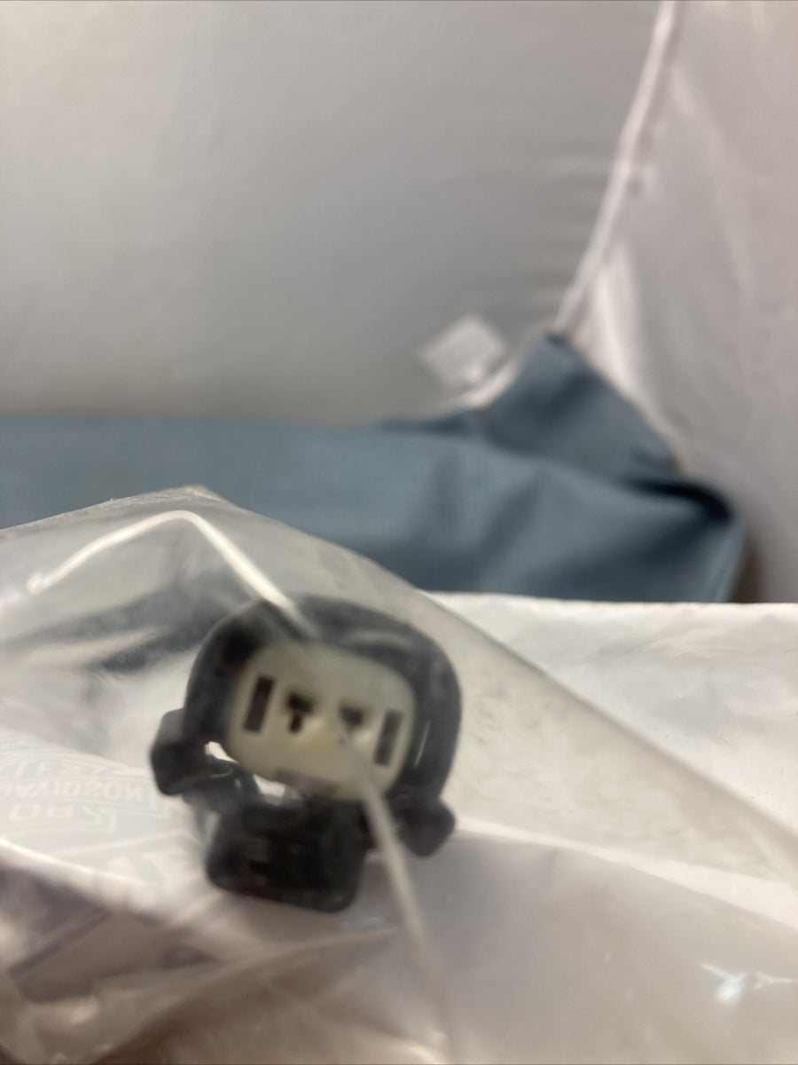 NEW GENUINE HARLEY DAVIDSON 69200311 WIRE HARNESS TWIN COOLING JUMPER, RIGHT