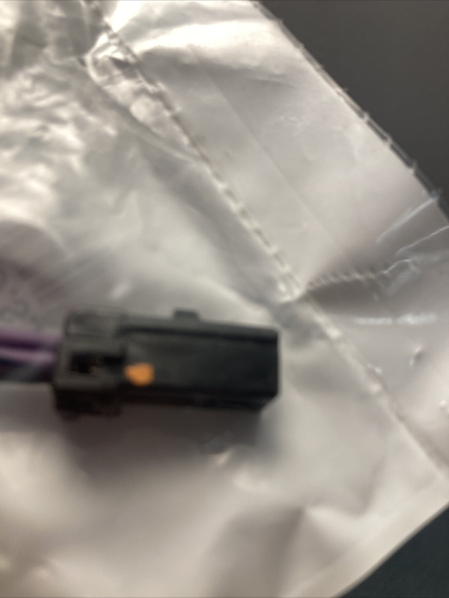 NEW GENUINE HARLEY DAVIDSON 69200921 Fairing Power Extension Harness