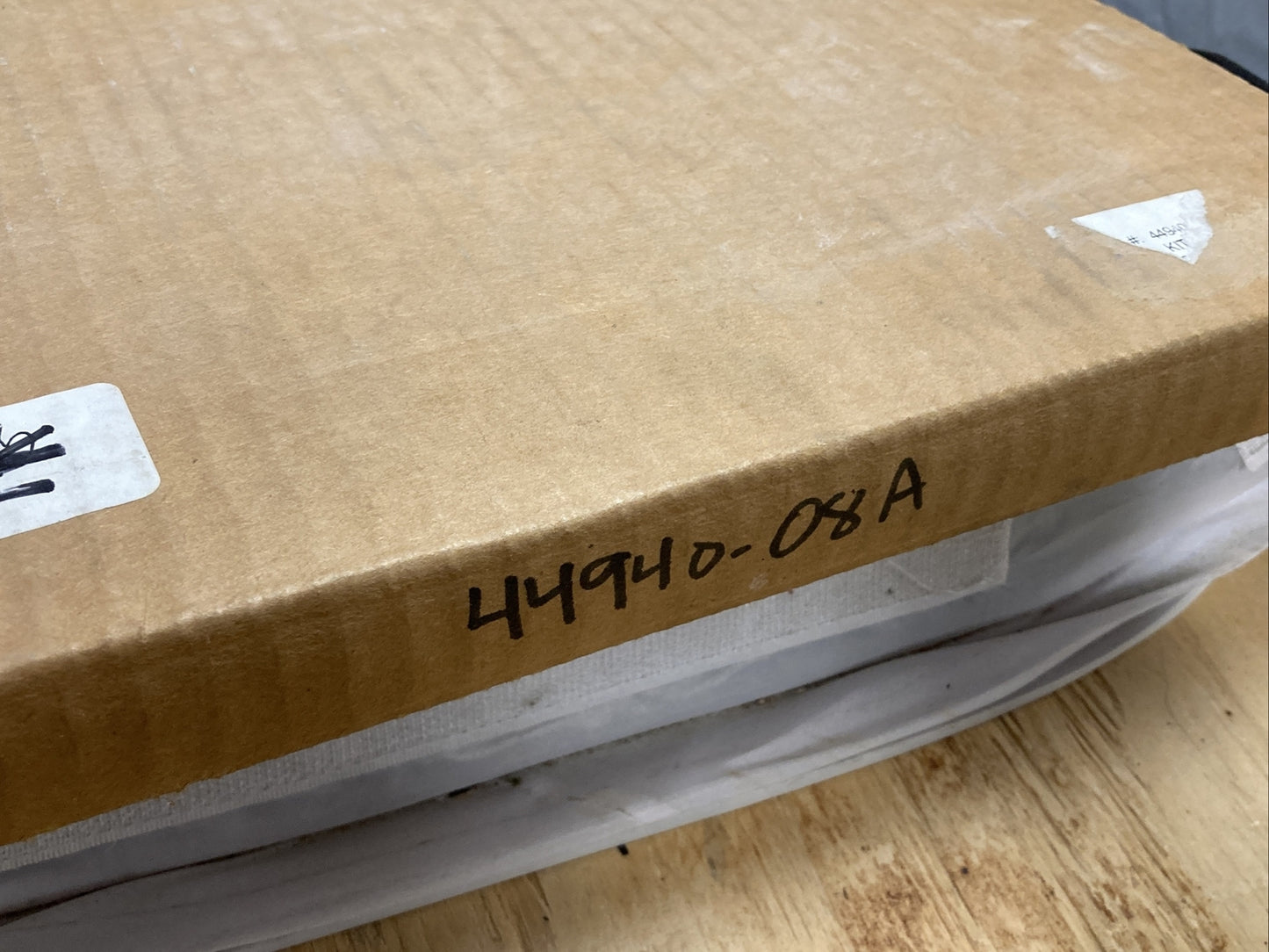 NEW GENUINE HARLEY DAVIDSON 44940-08A KIT-BRAKE DISC, FRT, T-STAR/FLT