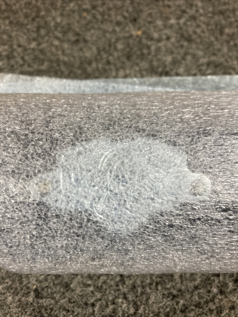 NEW GENUINE VANCE & HINES D1301HP-R REAR BLACK HEATSHIELD HARLEY SOFTAIL