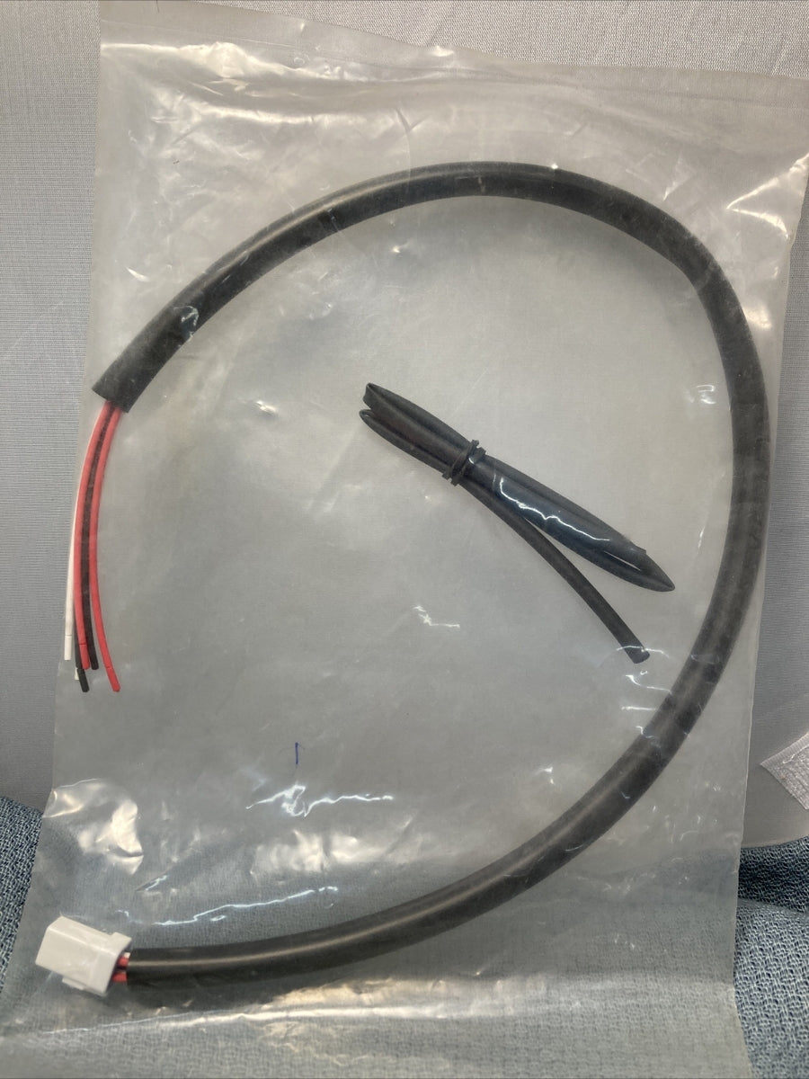 NEW LA CHOPPERS LA-8999-02 Handlebar Extension Wiring Kit 2120-0840
