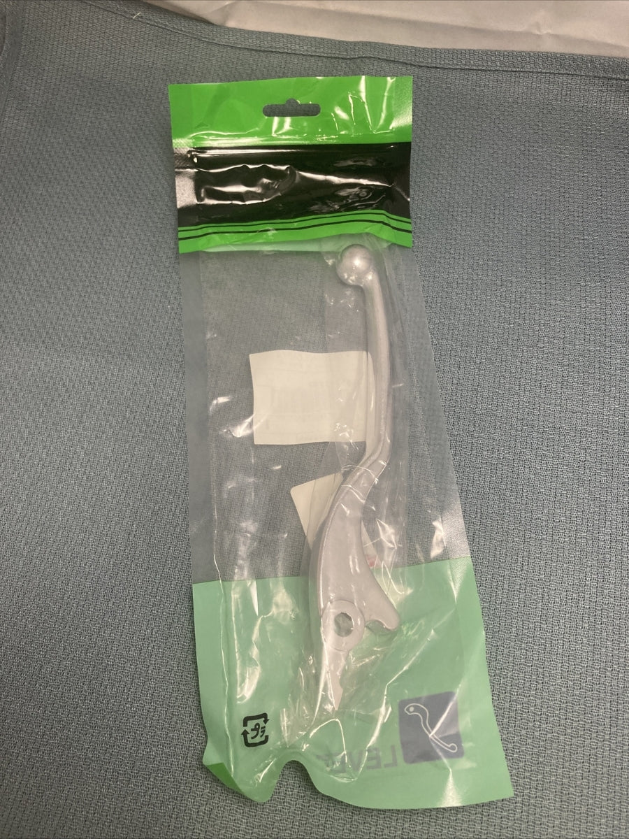 NEW GENUINE KAWASAKI 46092-1203 LEVER-GRIP, FRONT BRA