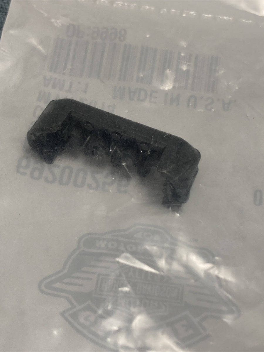 NEW GENUINE HARLEY DAVIDSON 69200256 LOCK, SECONDARY, 4WAY