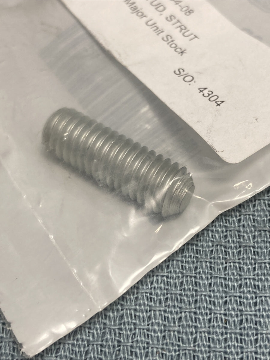 NEW GENUINE HARLEY DAVIDSON 48064-08 STUD, STRUT