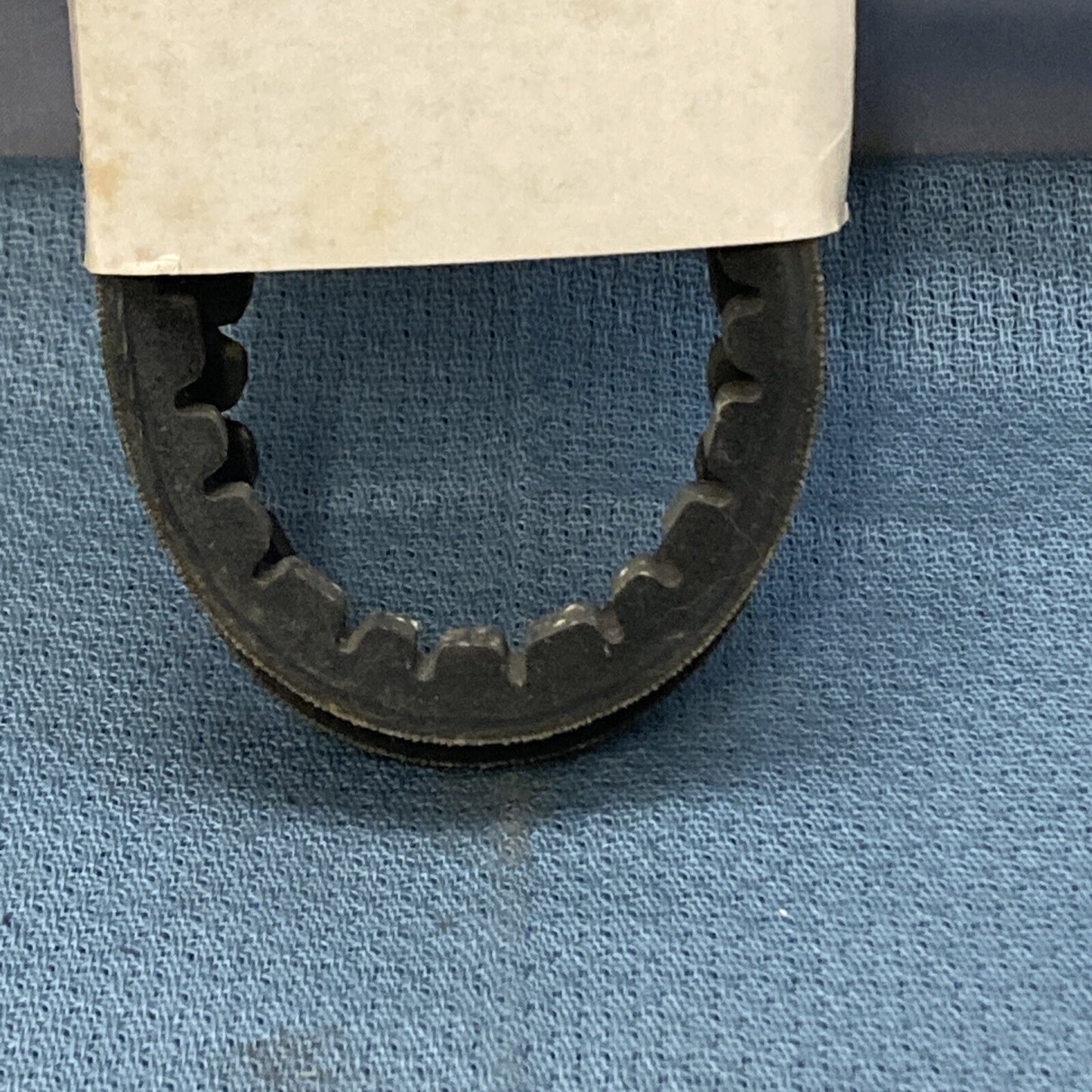 NEW GENUINE GATES 7473 XL AUTOMOTIVE BELT