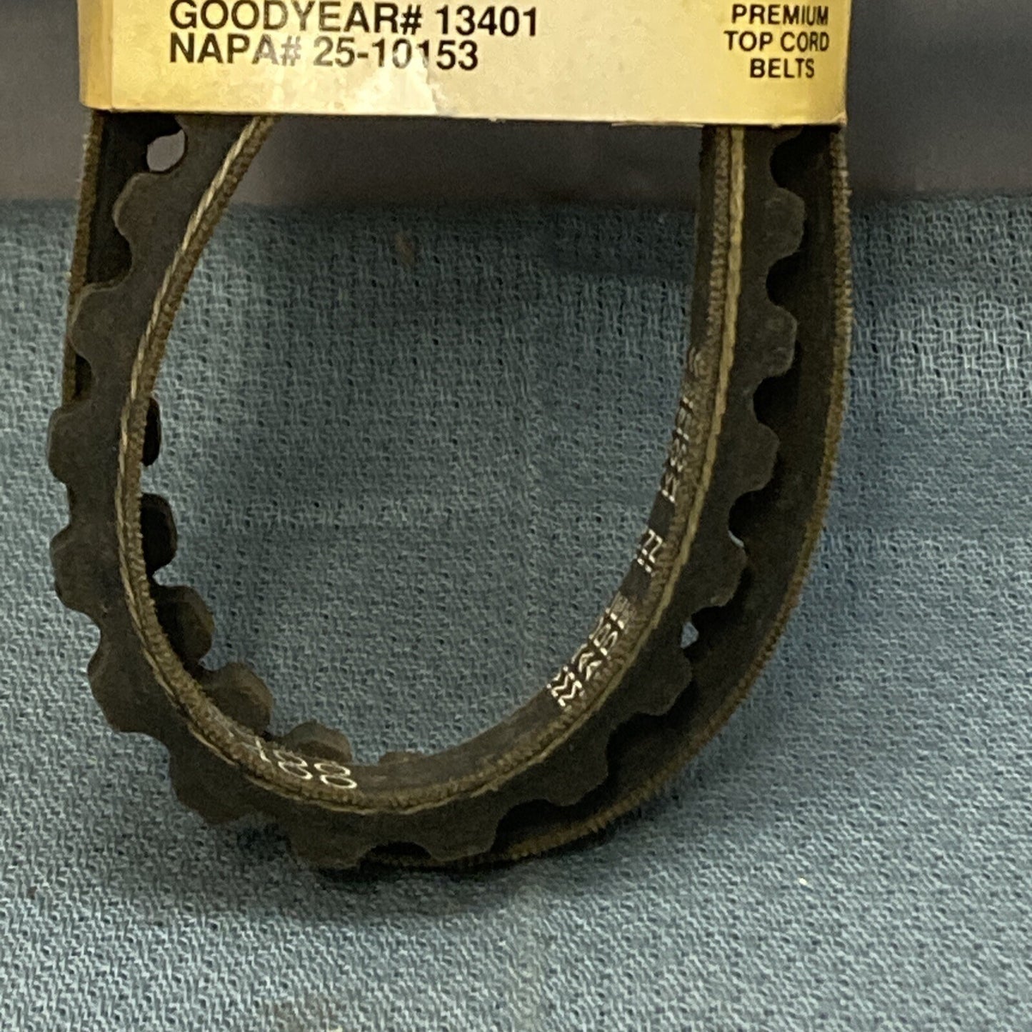 NEW PRO-1 15400 AUTOMOTIVE V-BELT