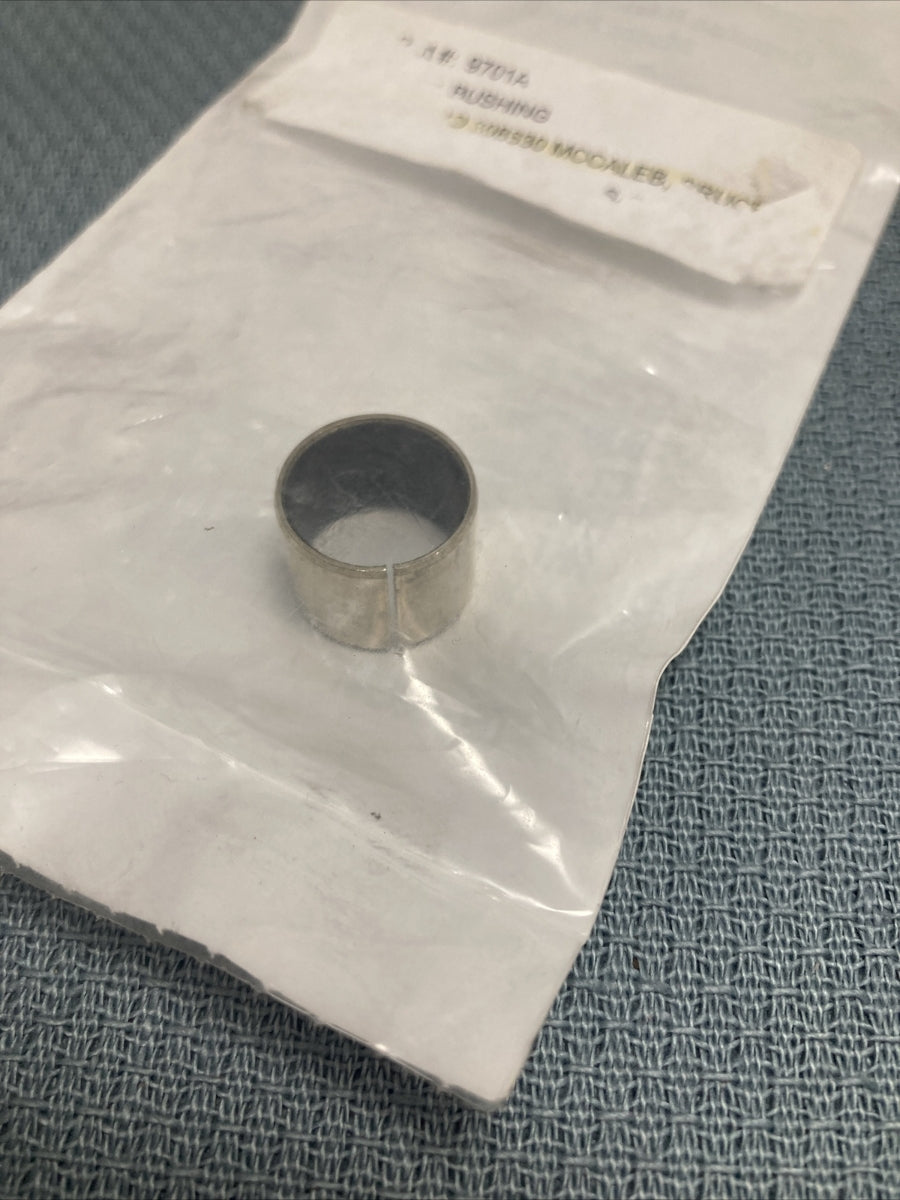 NEW GENUINE HARLEY DAVIDSON 9701A BUSHING