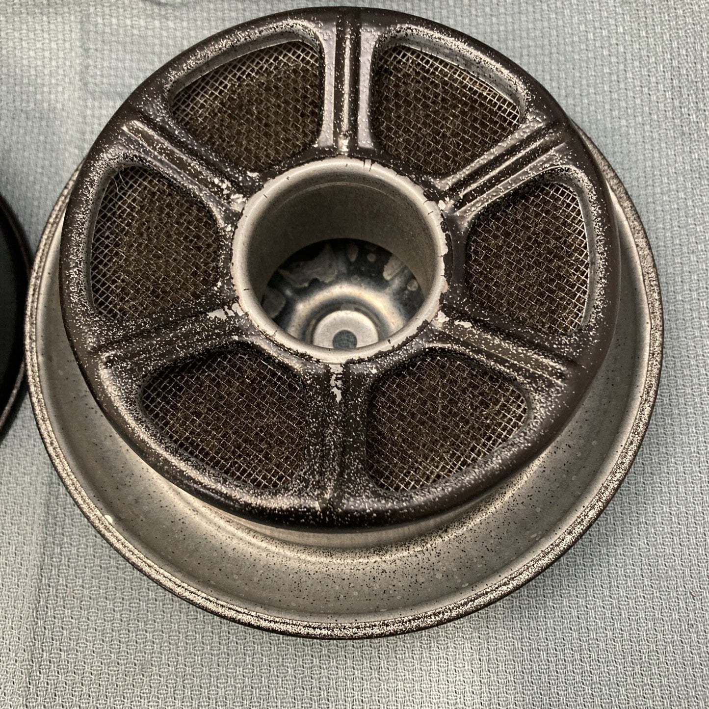 NEW WIS-CON L024 AIR CLEANER