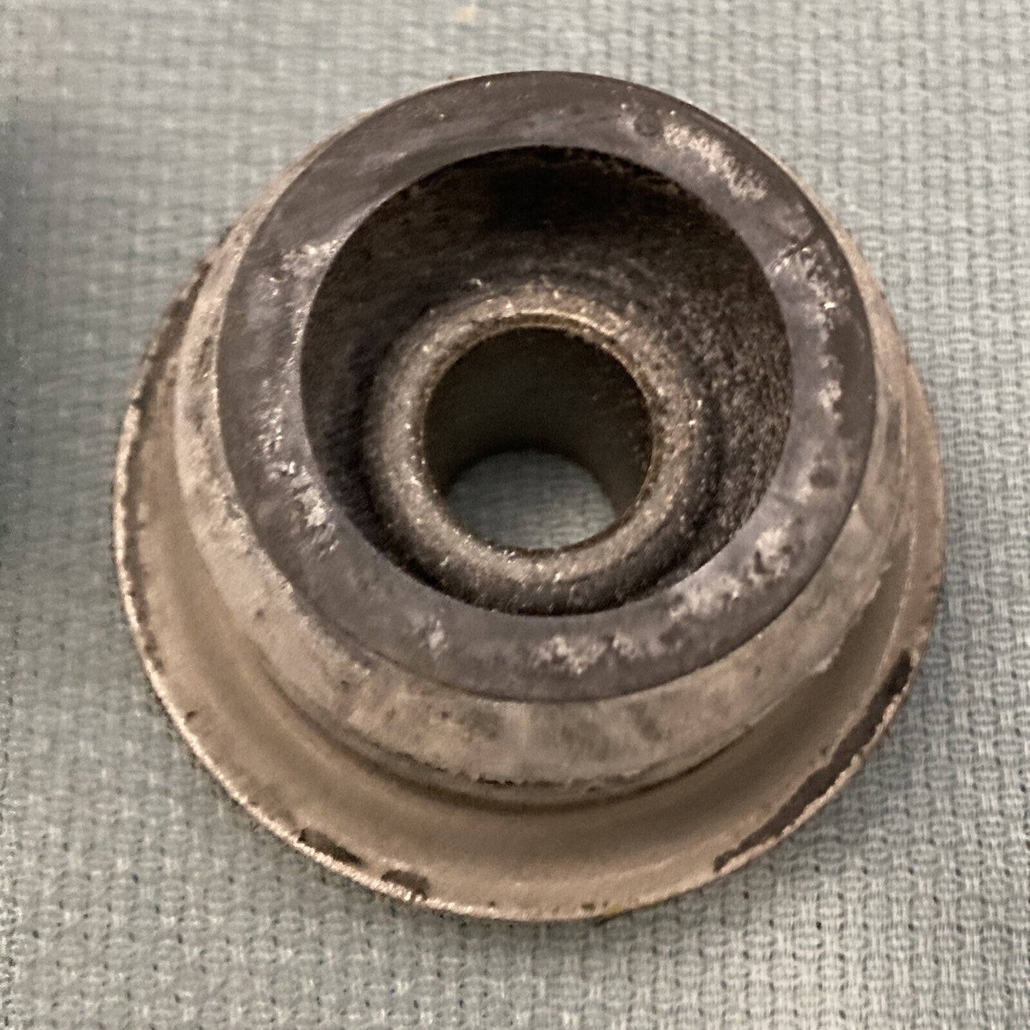 NEW WIS-CON 10200001 RUBBER ENGINE MOUNT