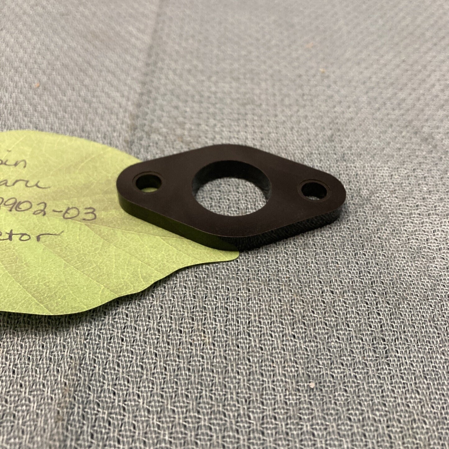 NEW ROBIN SUBARU 106-32902-03 INSULATOR