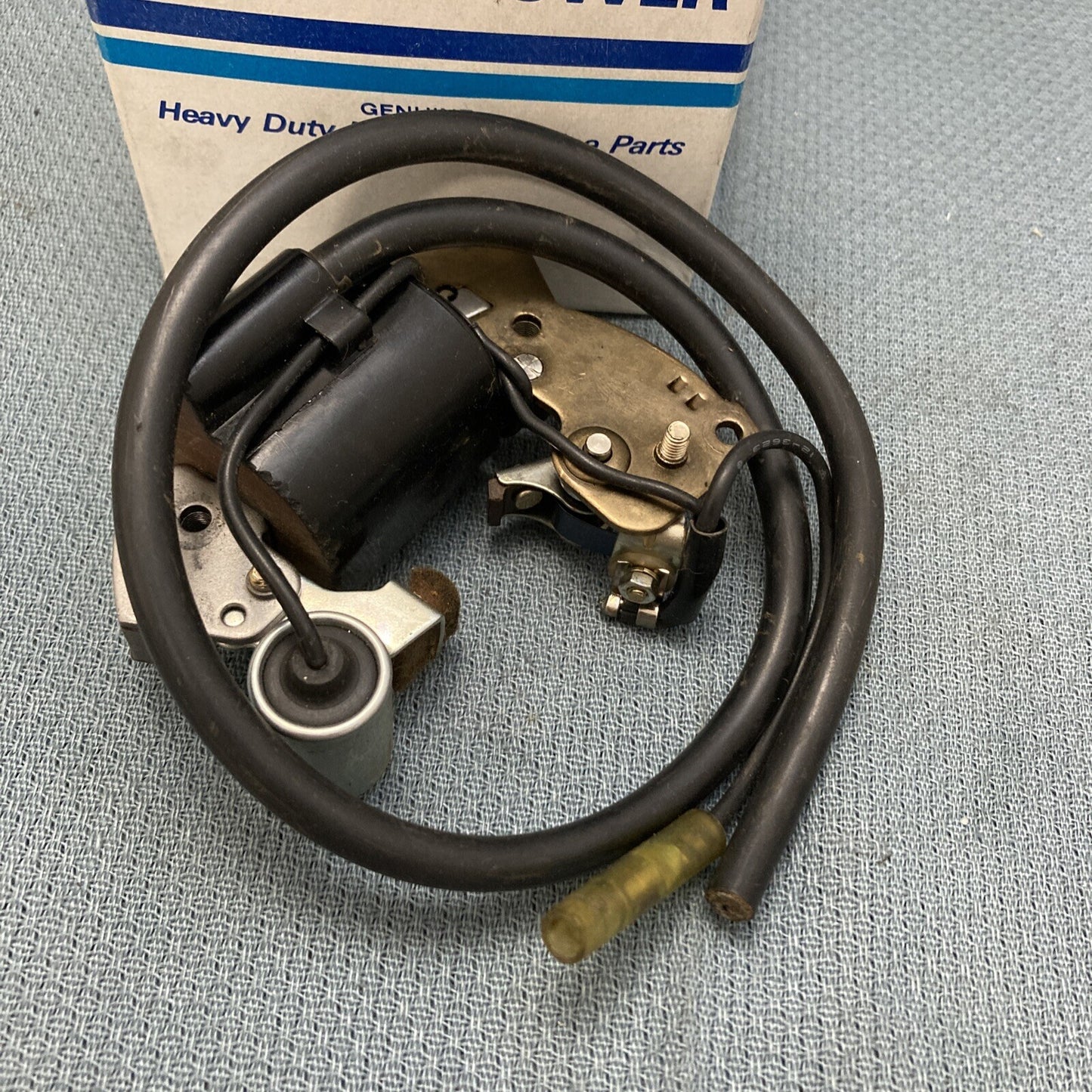 NEW TELEDYNE TOTAL POWER 106-70107-08 IGNITION COIL