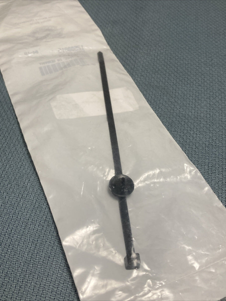 NEW GENUINE HARLEY DAVIDSON 12500015 STRAP, TIE, X