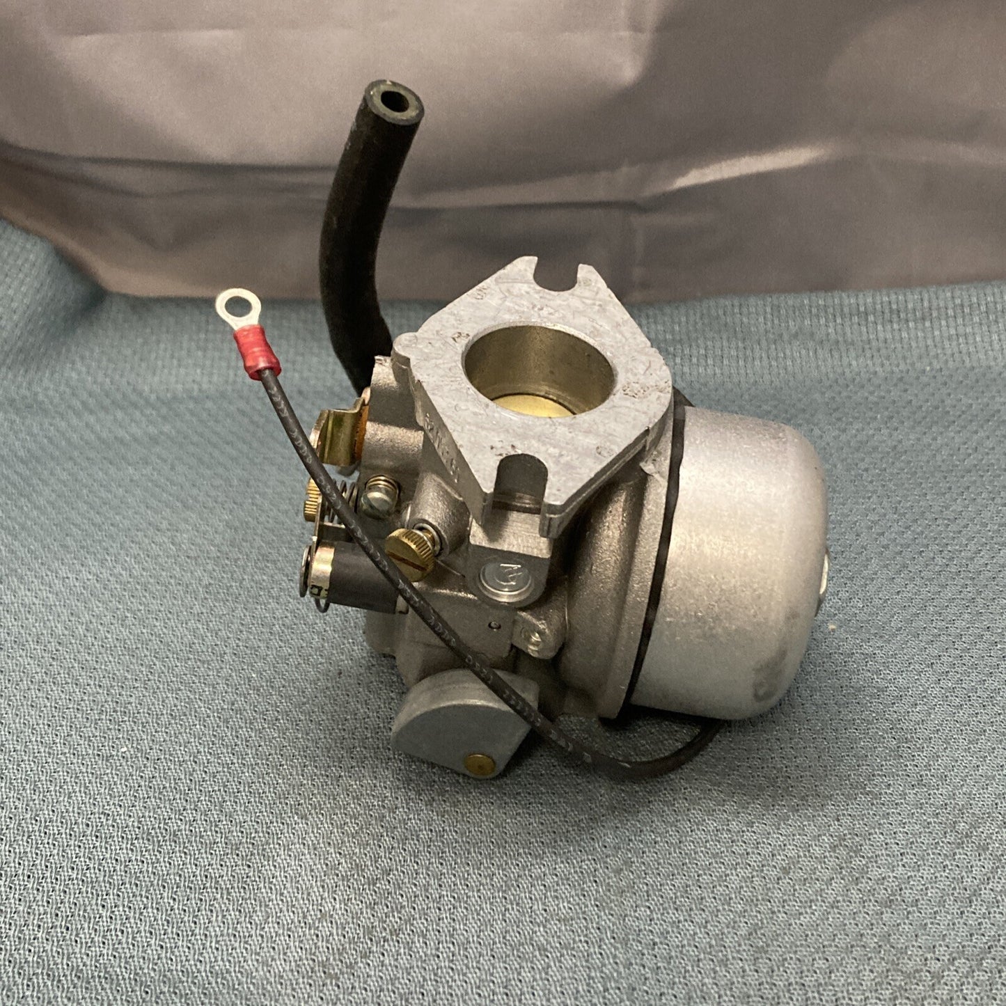 NEW GENUINE KOHLER 52 853 31 KIT, CARBURETOR