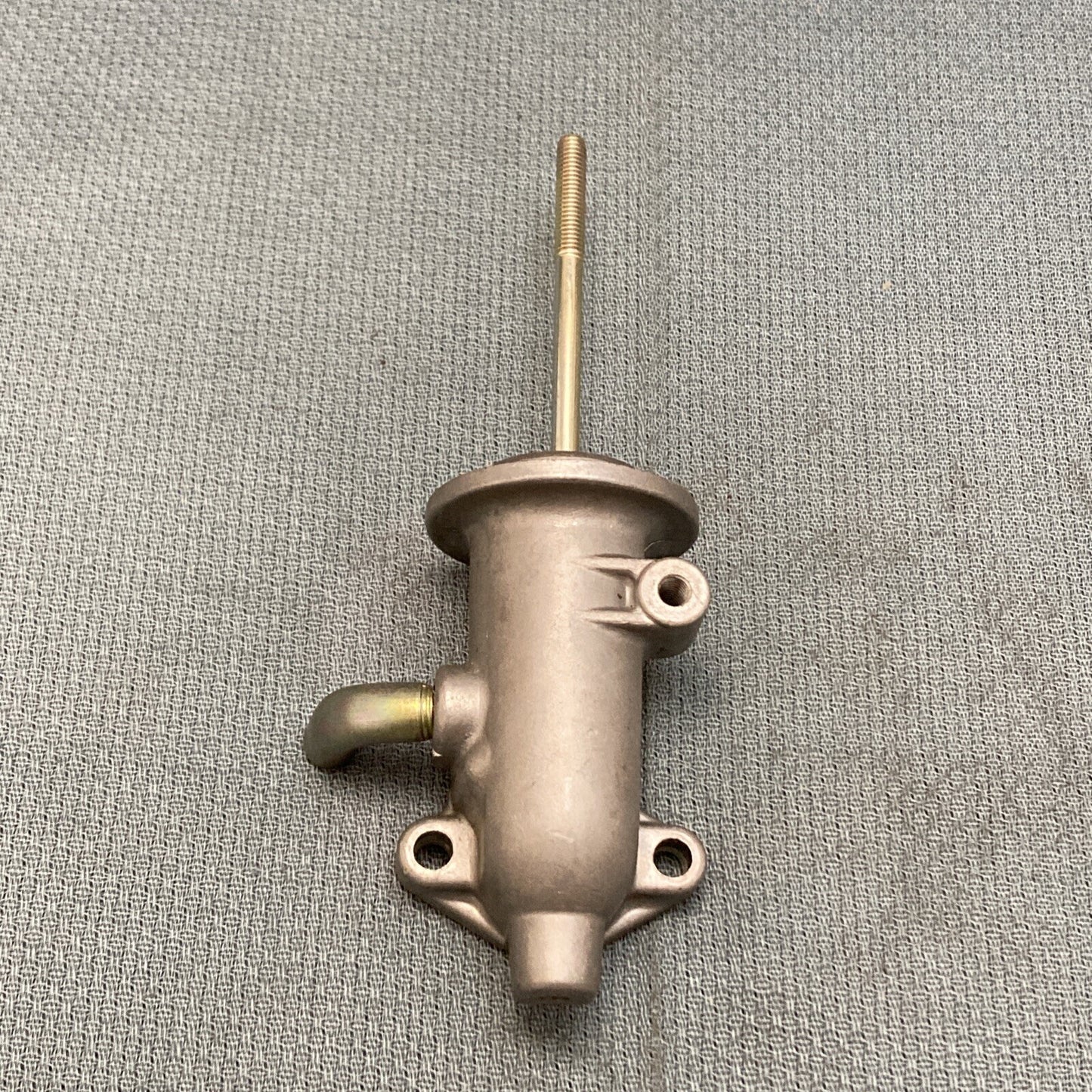 NEW TELEDYNE TOTAL POWER 227-33207-11 ELBOW
