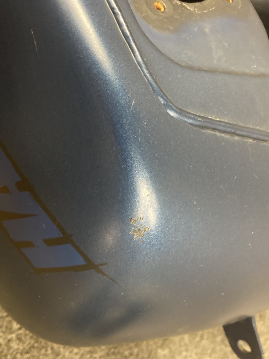 GENUINE HARLEY DAVIDSON 61000493EEL-340 115TH ANNIVERSARY FUEL TANK