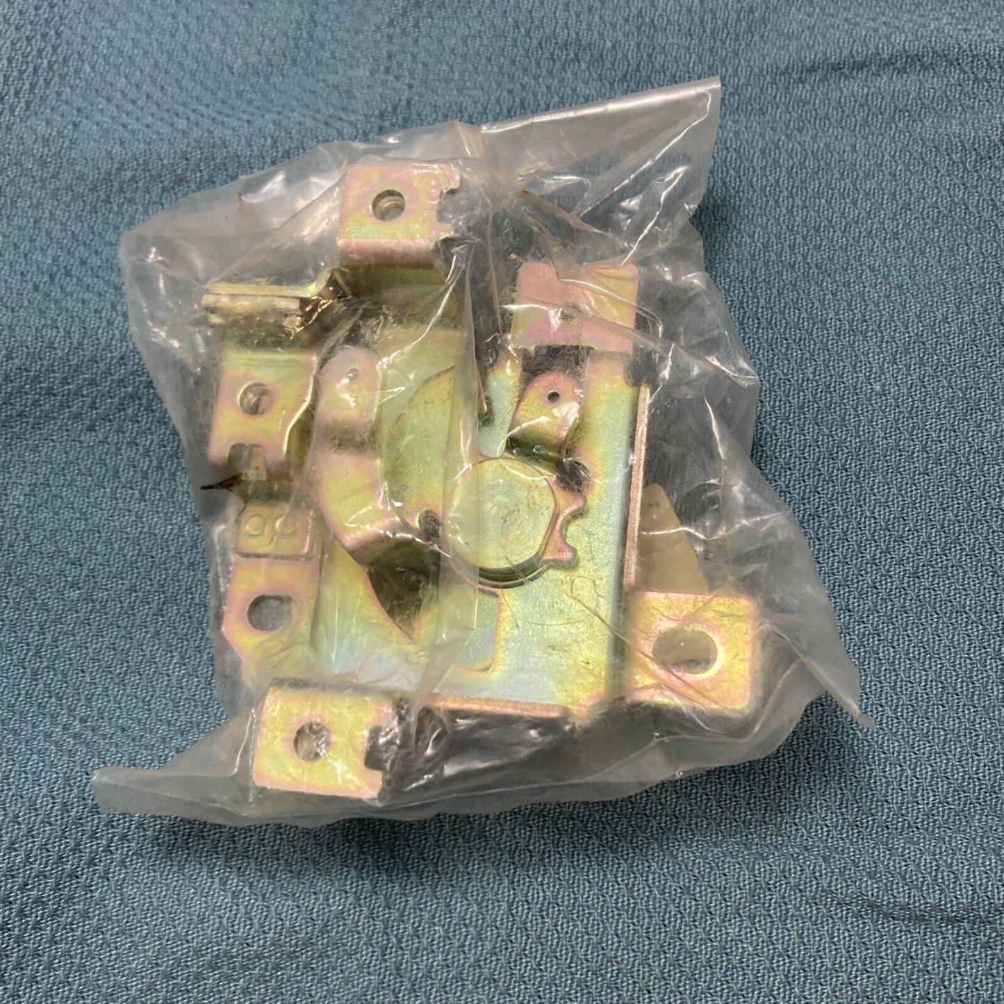 NEW TELEDYNE TOTAL POWER 235-43304-00 SPEED CONTROL
