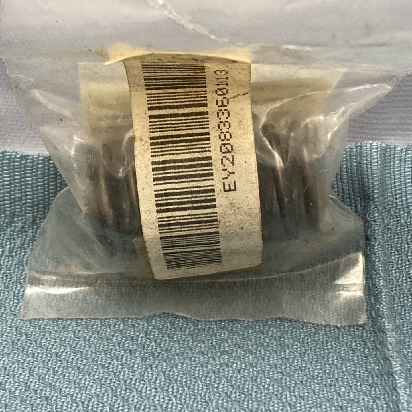 NEW TELEDYNE TOTAL POWER EY2083360113/208-33601-13 SPRING