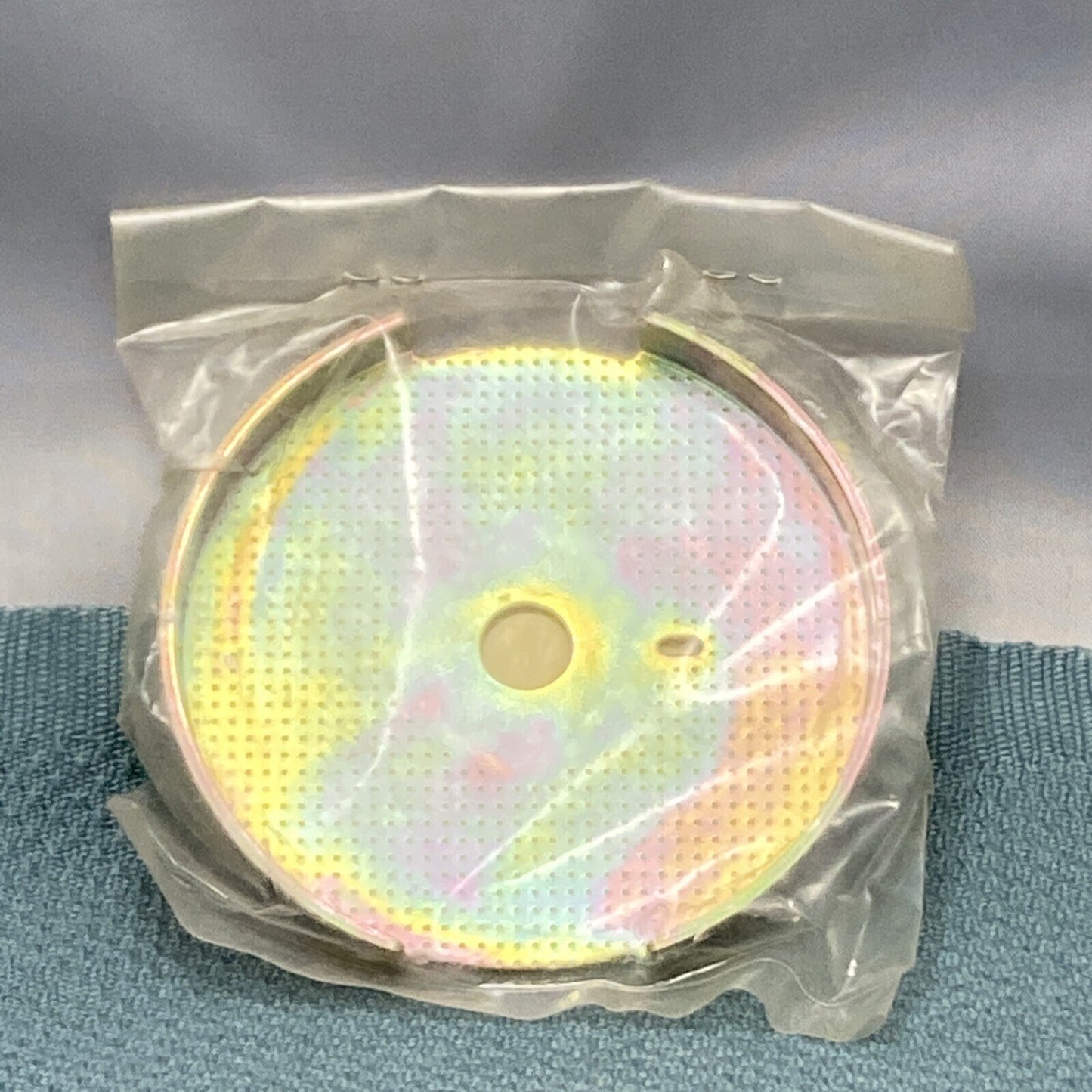 NEW GENUINE WISCONSIN ROBIN 209-50140-08 FRICTION PLATE