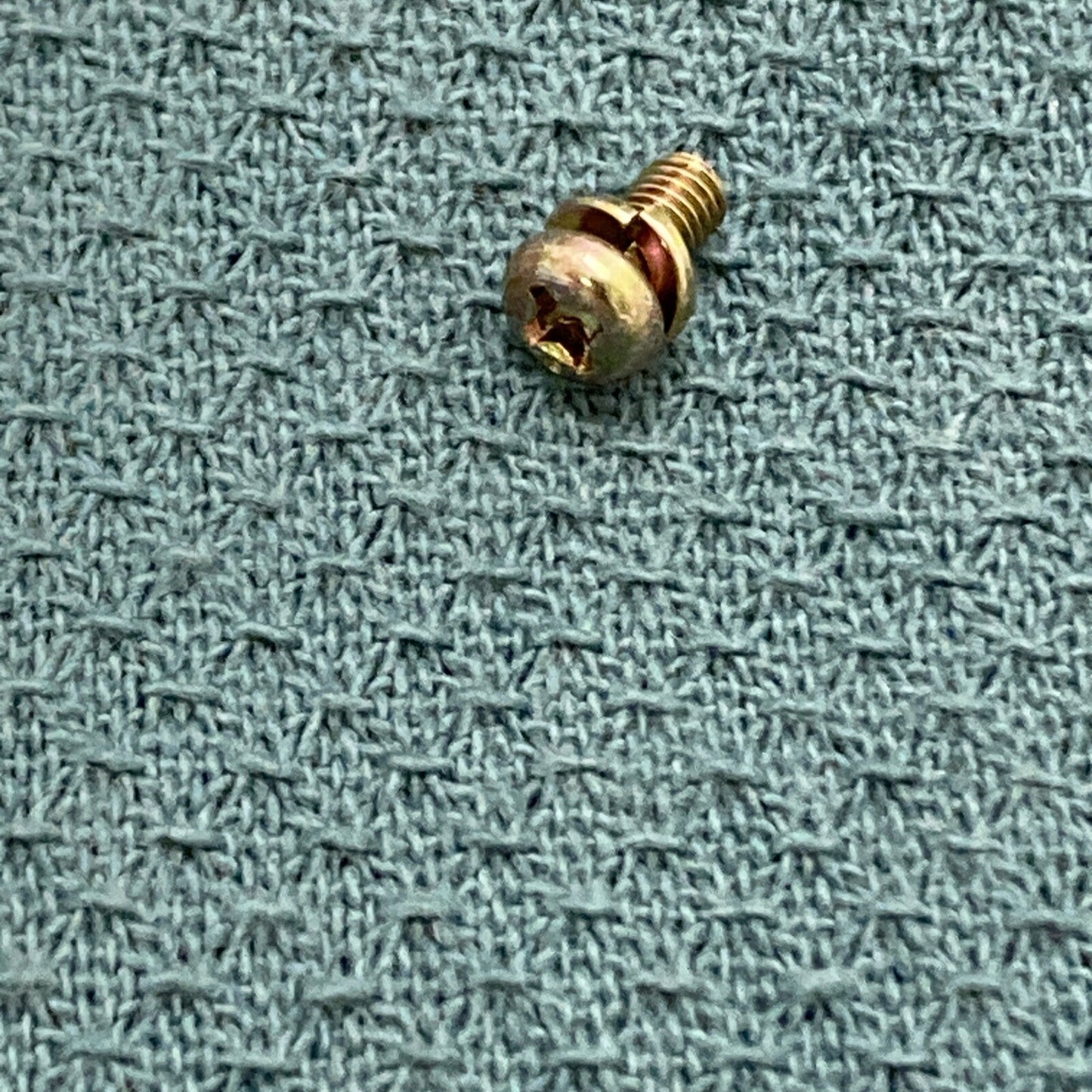 NEW REPLACES SUBARU ROBIN 150-62356-08 SWITCH CROSS SCREW